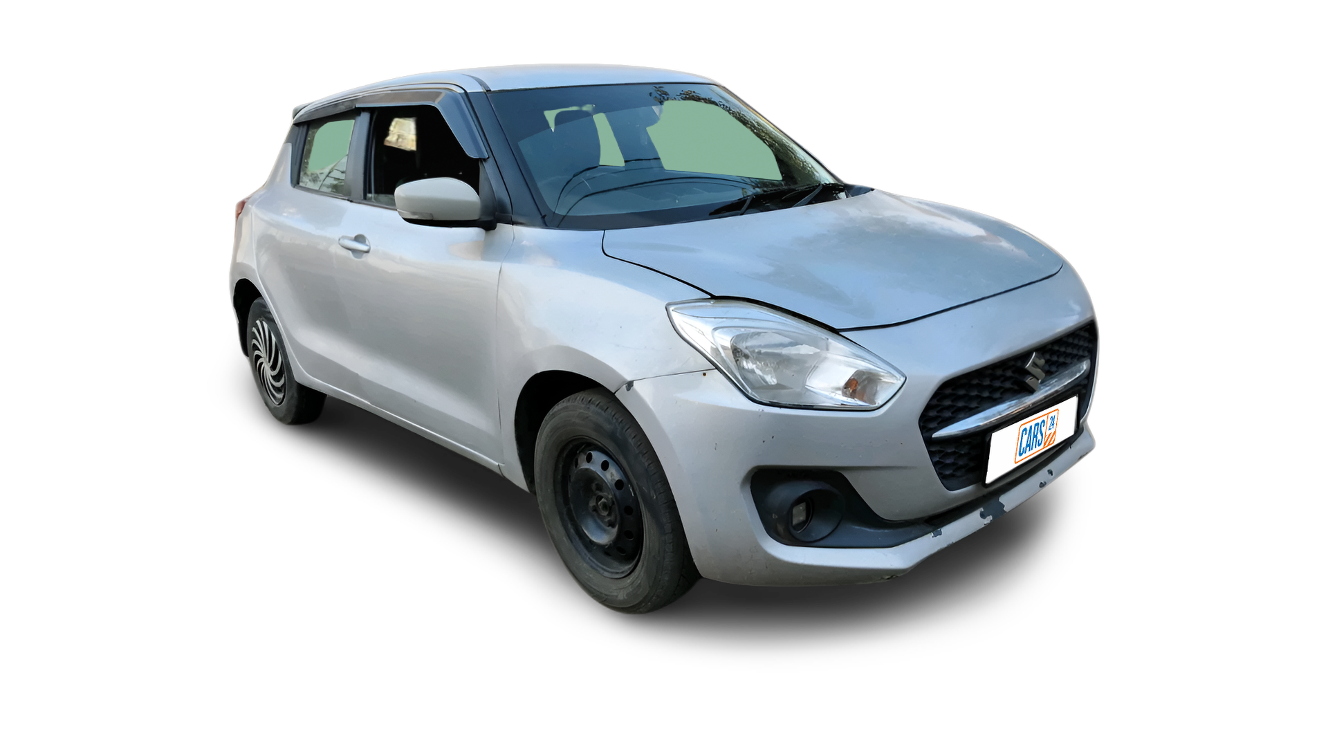 Maruti Swift-img